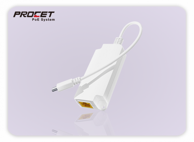 Dispositivos móveis de USB-C que carregam a solução do ponto de entrada